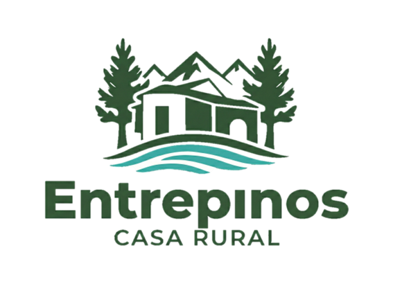 Logo Entrepinos Casa Rural